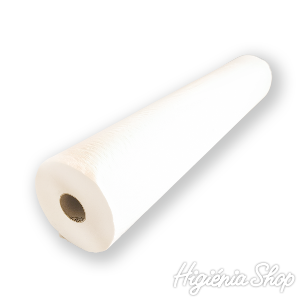 Frolli Super Soft 70 cm masszázs / orvosi papírlepedő - 3 tekercs / 3 x 50 m 