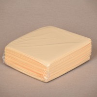 Pezsgő nem szőtt textil szalvéta 14x50db