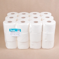 WC Papír Frolli Super Soft Compact Mini Megapack - 2 rétegű - 36 tekercs