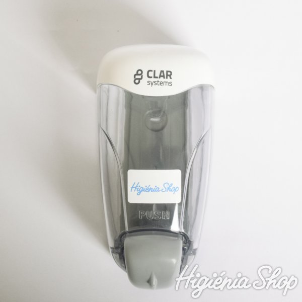 Folyékony szappan adagoló 0,8 literes