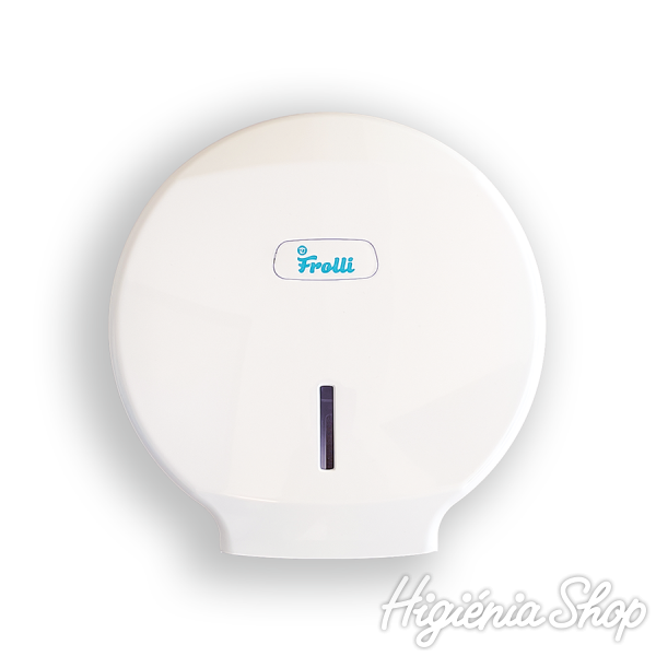 WC papír tartó MIDI Jumbo tekercsekhez