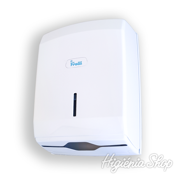 Z hajtogatott kéztörlőpapír adagoló - 600 lapos