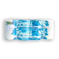 Frolli Super Soft Mini L Papír Kéztörlő - hüvely nélküli