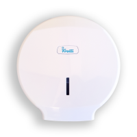 WC papír tartó MAXI Jumbo tekercsekhez