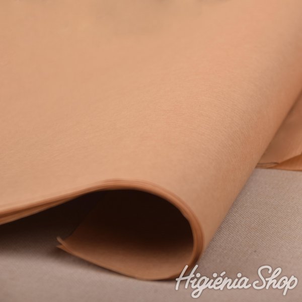 BontaBag Nyomatlan Tálcabetét / Csomagolópapír - 1500 db