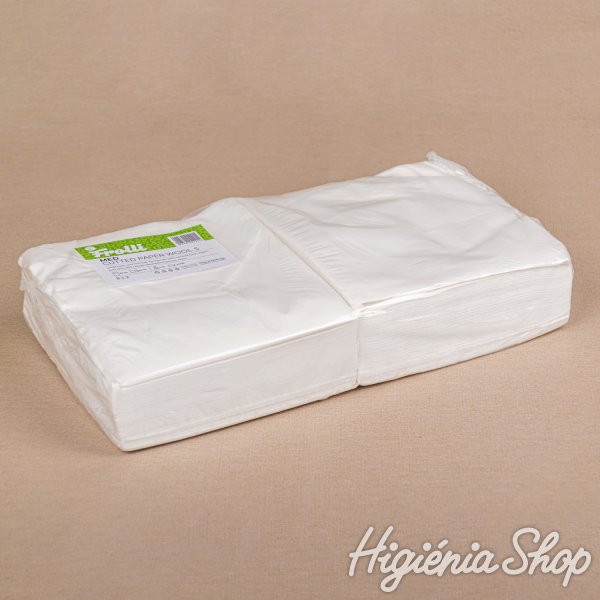 Papírvatta XS 1 kg x 10 db / 20x20 cm 