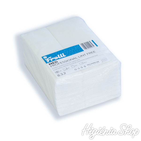 Viscose törlő - 1200 db