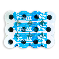 Frolli Super Soft Mini L Papír Kéztörlő - 12 tekercs