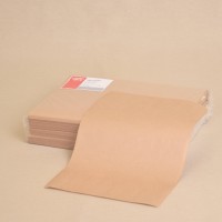 BontaBag Nyomatlan Tálcabetét / Csomagolópapír - 1500 db