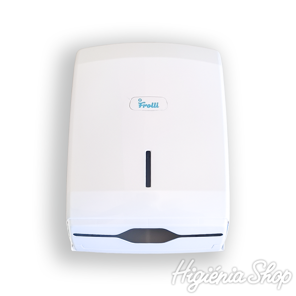 Z hajtogatott kéztörlőpapír adagoló - 600 lapos