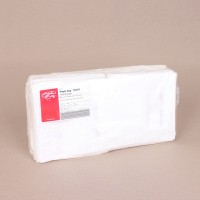 BontaBag Fehér hamburger zacskó / hamburger tasak - 1000 db